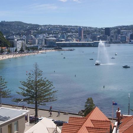 Oriental Bay At Its Best Wellington Bagian luar foto