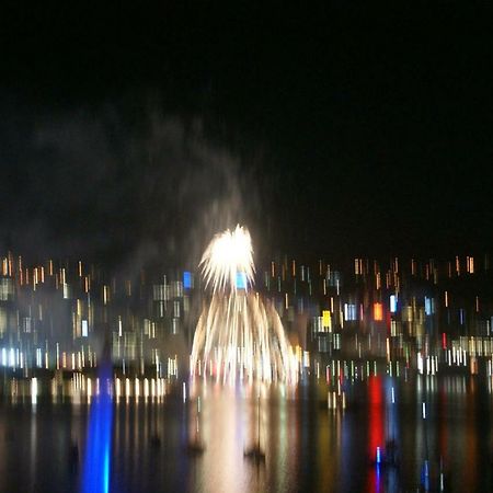 Oriental Bay At Its Best Wellington Bagian luar foto